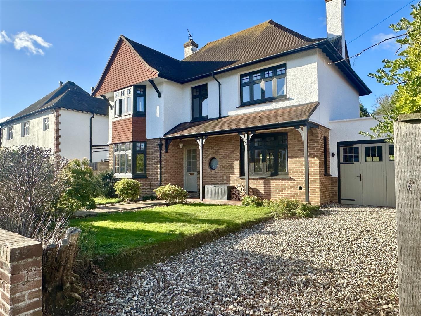 Westville Road, Bexhill-On-Sea